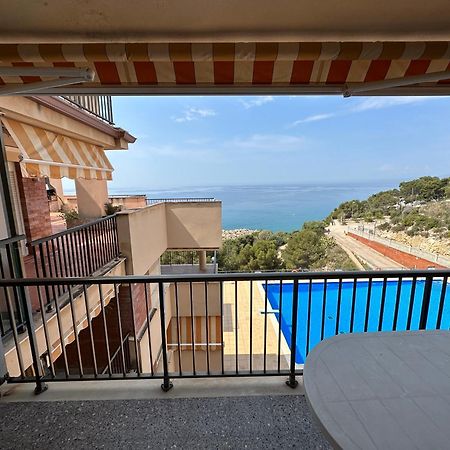 Apartamento 2 Habitaciones Cap Салоу Екстер'єр фото