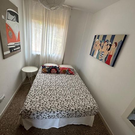 Apartamento 2 Habitaciones Cap Салоу Екстер'єр фото