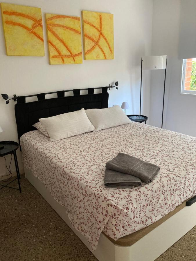 Apartamento 2 Habitaciones Cap Салоу Екстер'єр фото