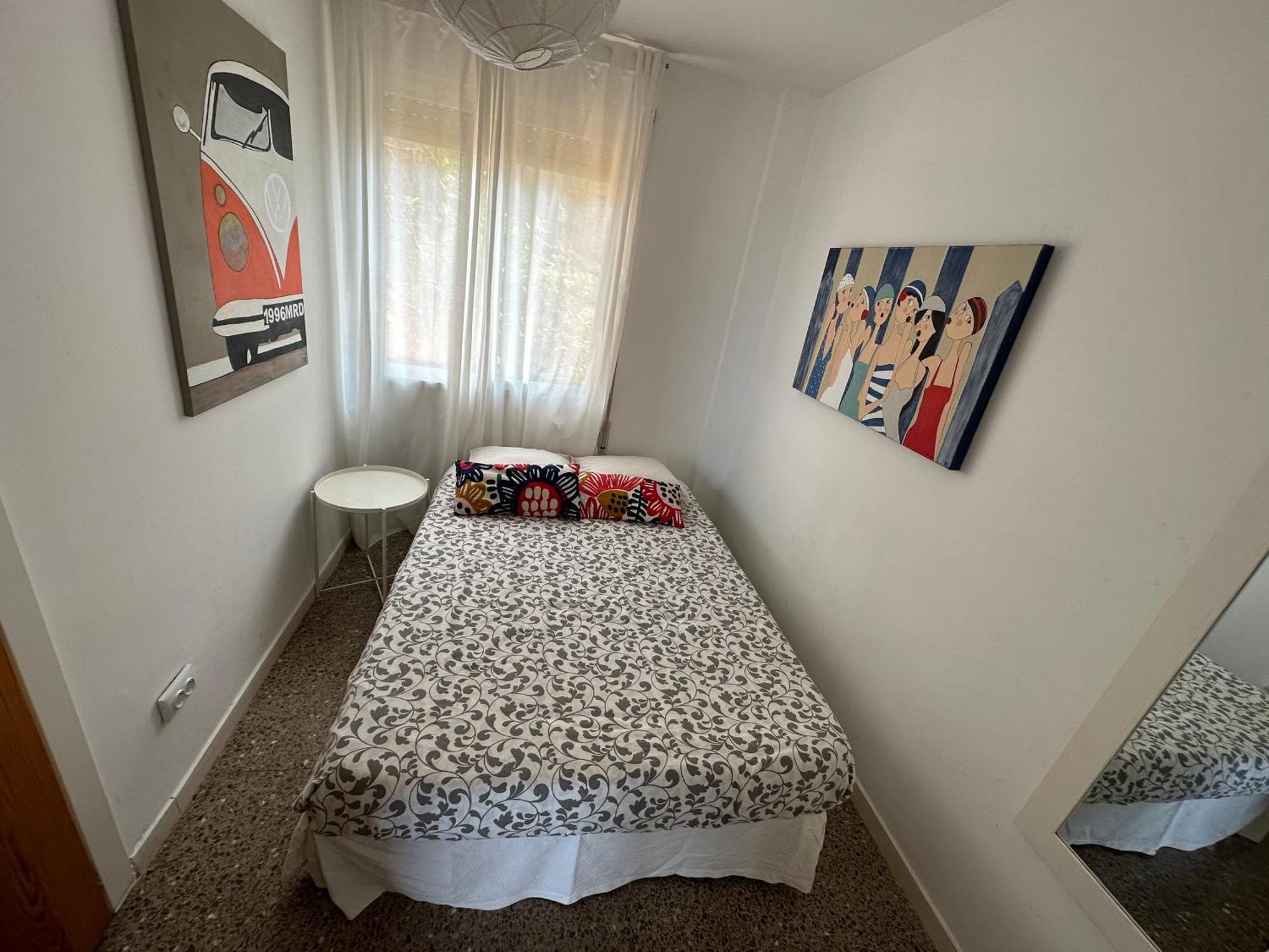 Apartamento 2 Habitaciones Cap Салоу Екстер'єр фото
