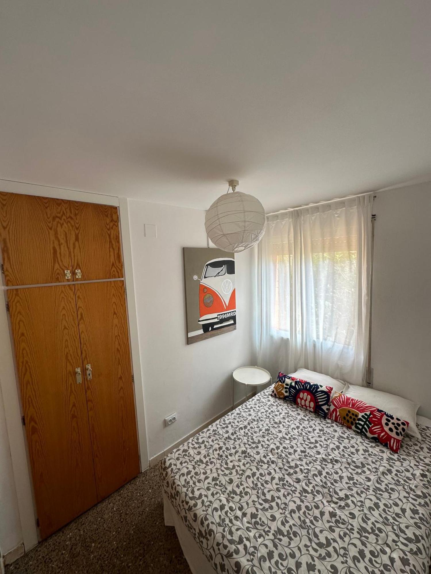 Apartamento 2 Habitaciones Cap Салоу Екстер'єр фото